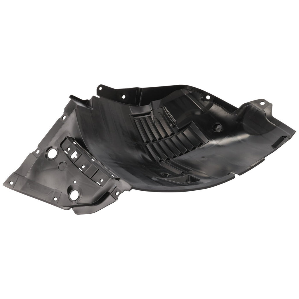 Fender Liner For 2014-2023 Infiniti Q50 Front Right Vacuum Form 638404GA0B