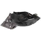 Fender Liner For 2014-2023 Infiniti Q50 Front Right Vacuum Form 638404GA0B
