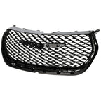 Grille Grill  6WF26DX8AC for Chrysler Pacifica 2021-2024