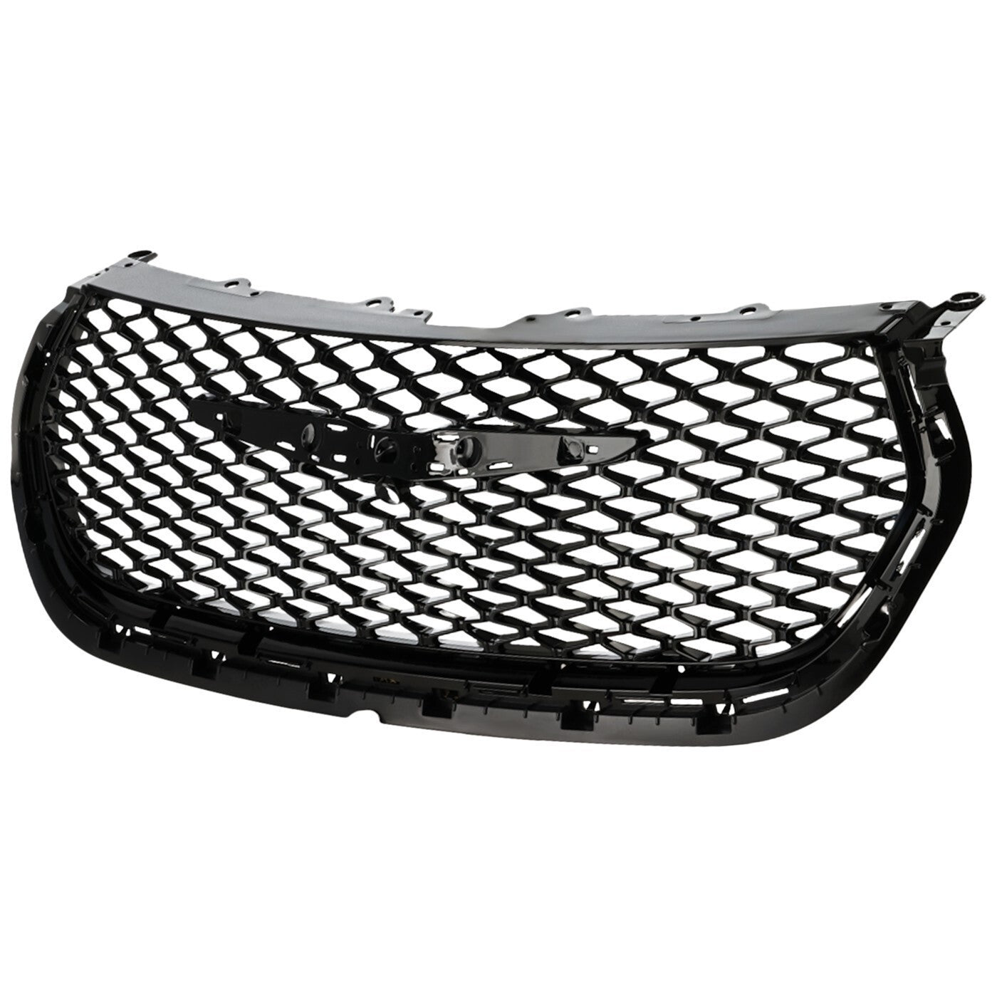 Grille Grill  6WF26DX8AC for Chrysler Pacifica 2021-2024