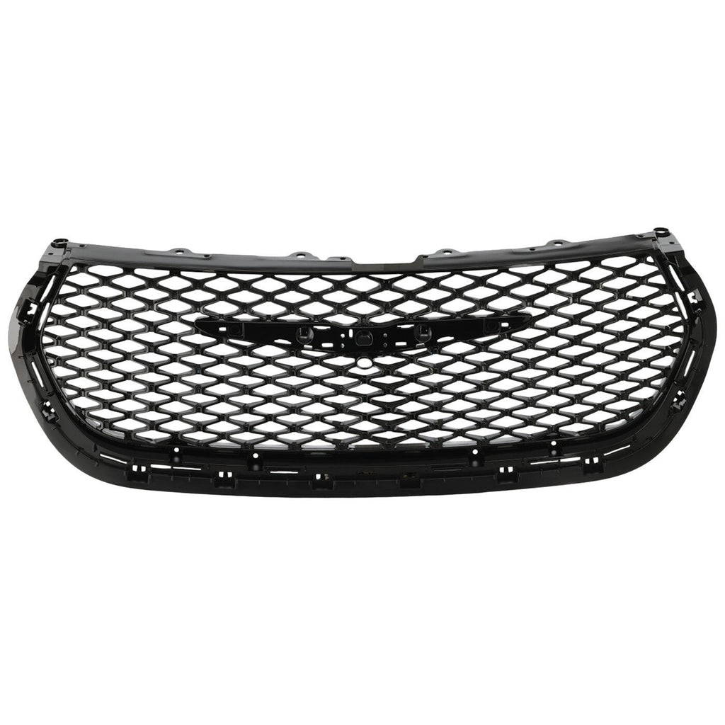 Grille Grill  6WF26DX8AC for Chrysler Pacifica 2021-2024