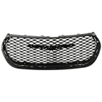 Grille Grill  6WF26DX8AC for Chrysler Pacifica 2021-2024