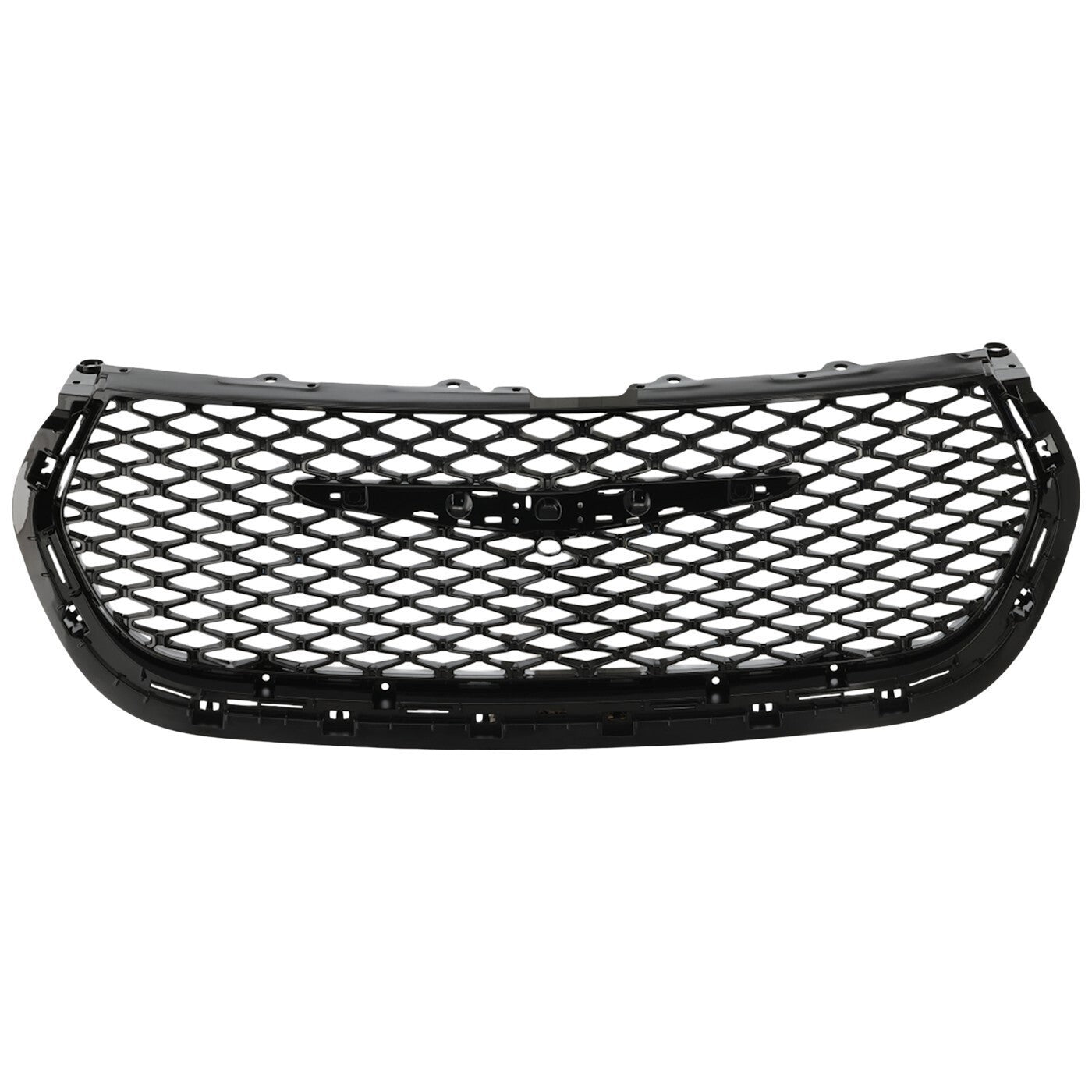 Grille Grill  6WF26DX8AC for Chrysler Pacifica 2021-2024