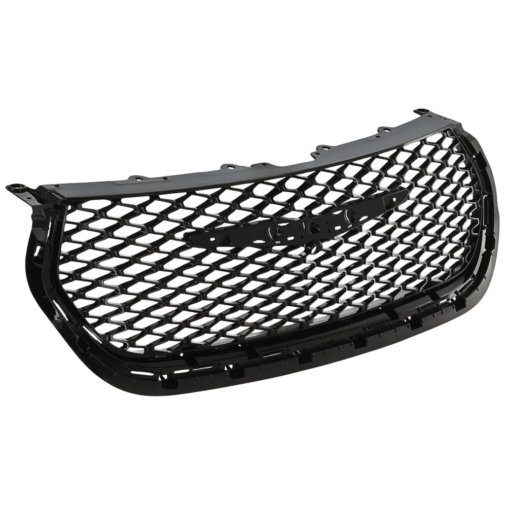 Grille Grill  6WF26DX8AC for Chrysler Pacifica 2021-2024