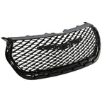 Grille Grill  6WF26DX8AC for Chrysler Pacifica 2021-2024
