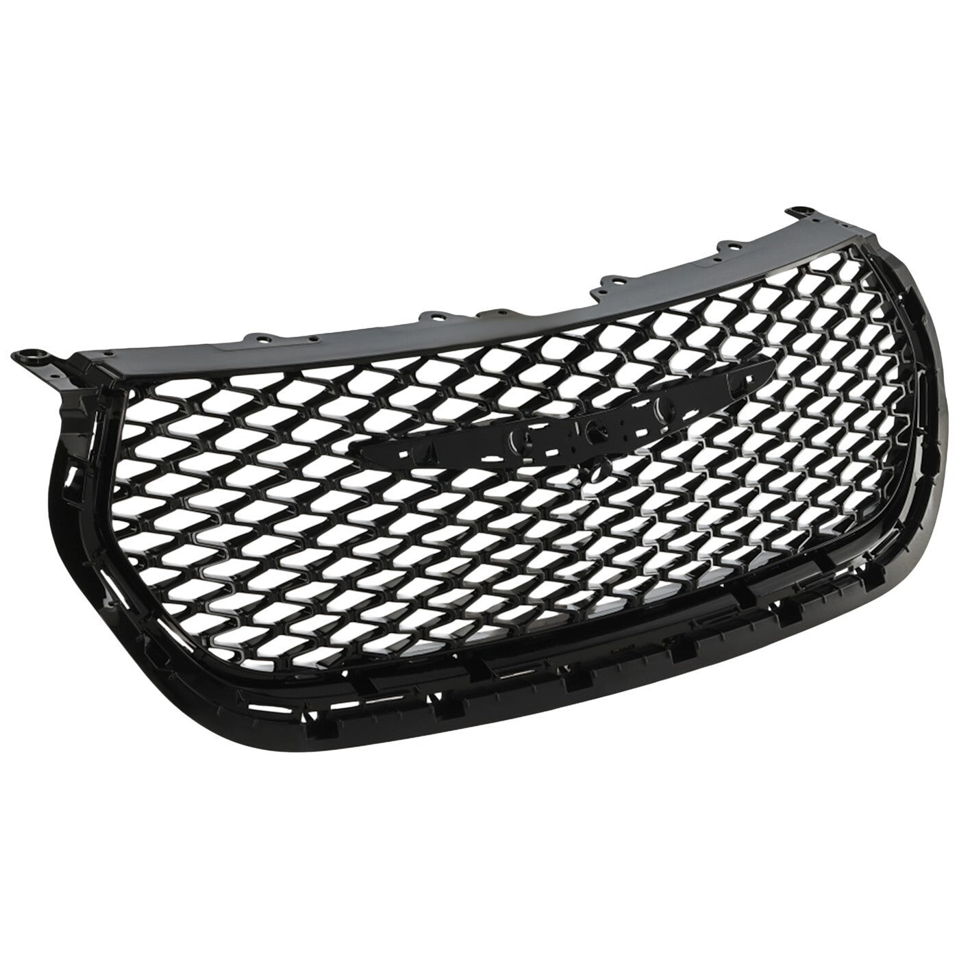 Grille Grill  6WF26DX8AC for Chrysler Pacifica 2021-2024