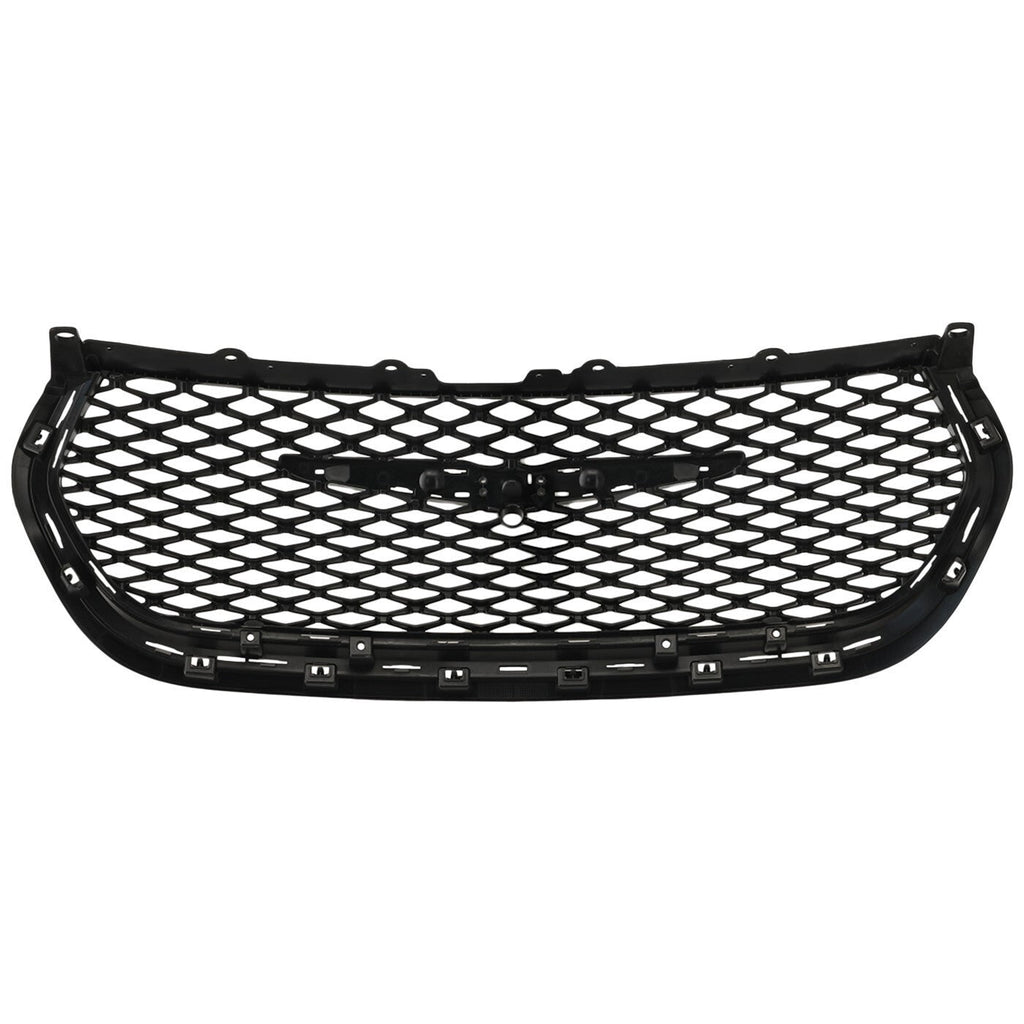 Grille Grill  6WF26DX8AC for Chrysler Pacifica 2021-2024