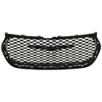 Grille Grill  6WF26DX8AC for Chrysler Pacifica 2021-2024