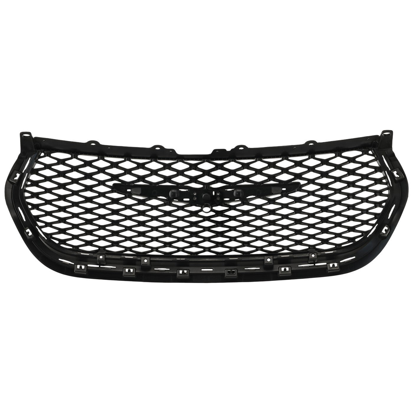 Grille Grill  6WF26DX8AC for Chrysler Pacifica 2021-2024