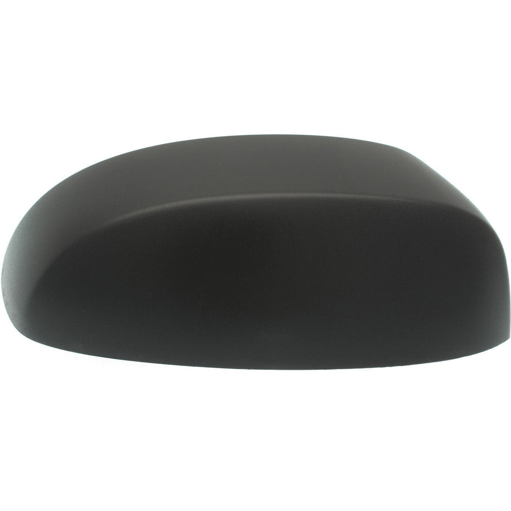 Mirror Cover For 2007-2013 Chevy Silverado 1500 Passenger Side Textured Black