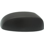 Mirror Cover For 2007-2013 Chevy Silverado 1500 Passenger Side Textured Black