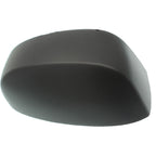 Mirror Cover For 2007-2013 Chevy Silverado 1500 Passenger Side Textured Black