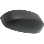 Mirror Cover For 2007-2013 Chevy Silverado 1500 Passenger Side Textured Black