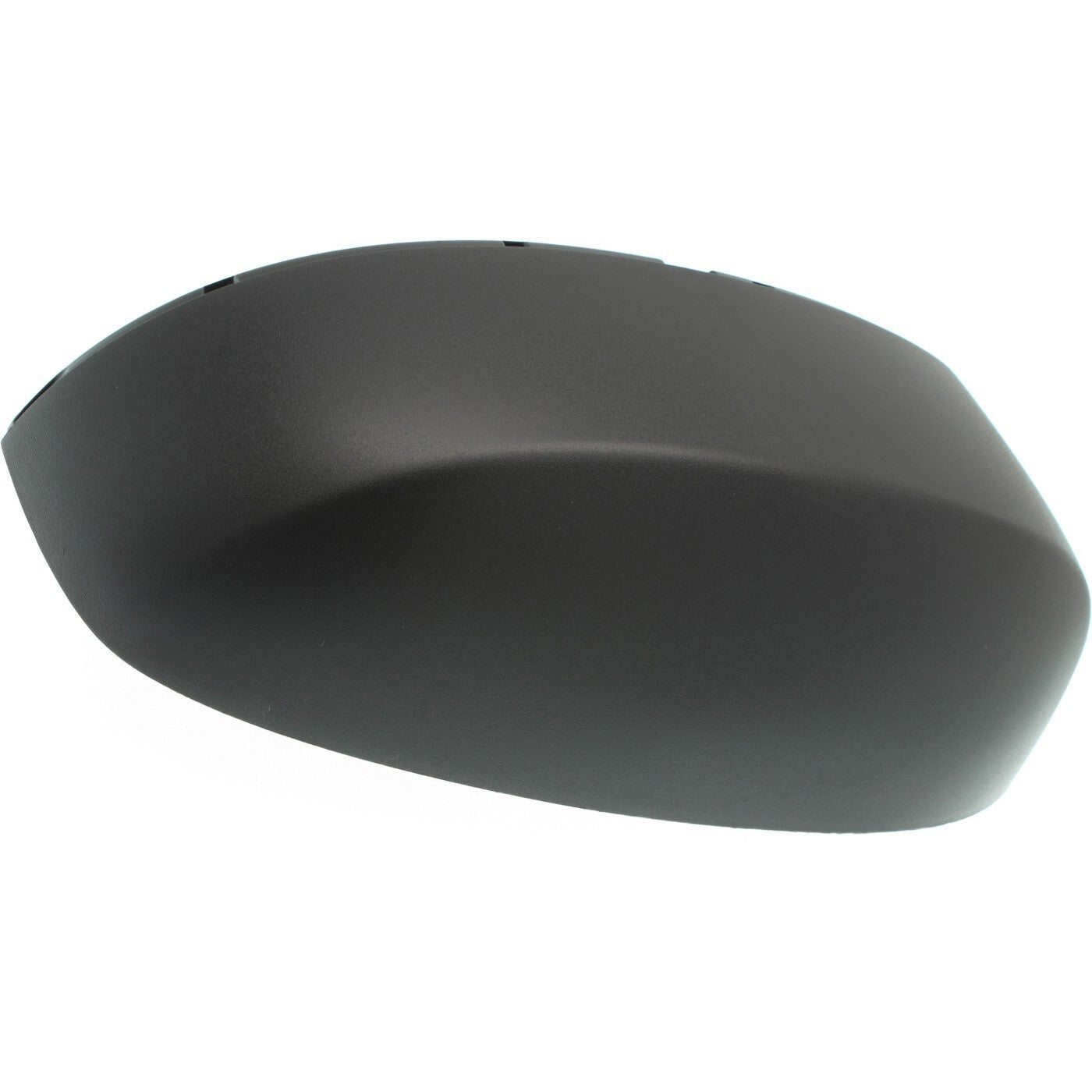Mirror Cover For 2007-2013 Chevy Silverado 1500 Passenger Side Textured Black