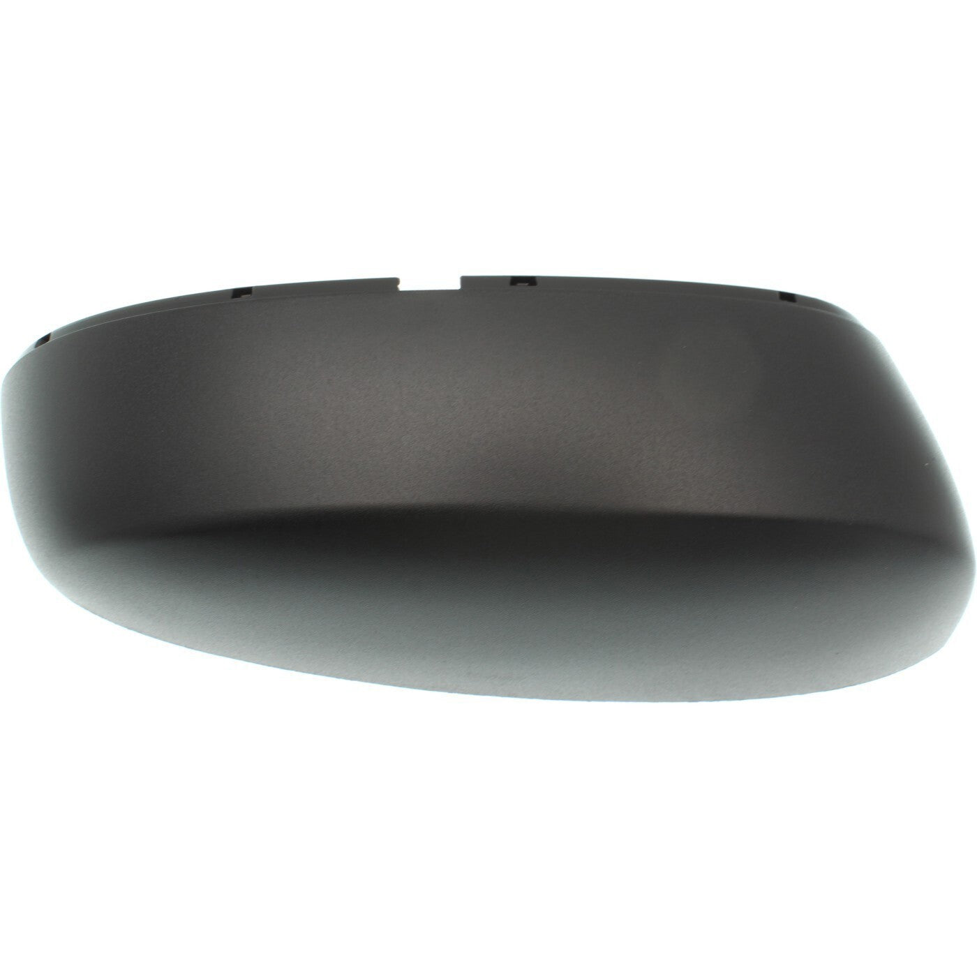 Mirror Cover For 2007-2013 Chevy Silverado 1500 Passenger Side Textured Black