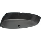 Mirror Cover For 2007-2013 Chevy Silverado 1500 Passenger Side Textured Black