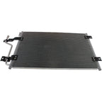 A/C Condenser For 1998-2002 Dodge Ram 2500 and 3500 5.9L Diesel Engine Old Body