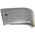 Bumper End Caps Set For 1984-1988 Toyota Pickup 84-89 4Runner 4WD Primed Front