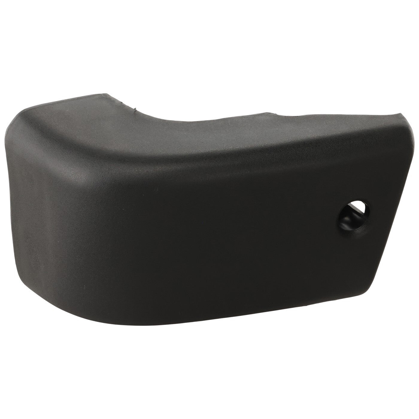 Bumper End Caps Set For 1984-1988 Toyota Pickup 84-89 4Runner 4WD Primed Front