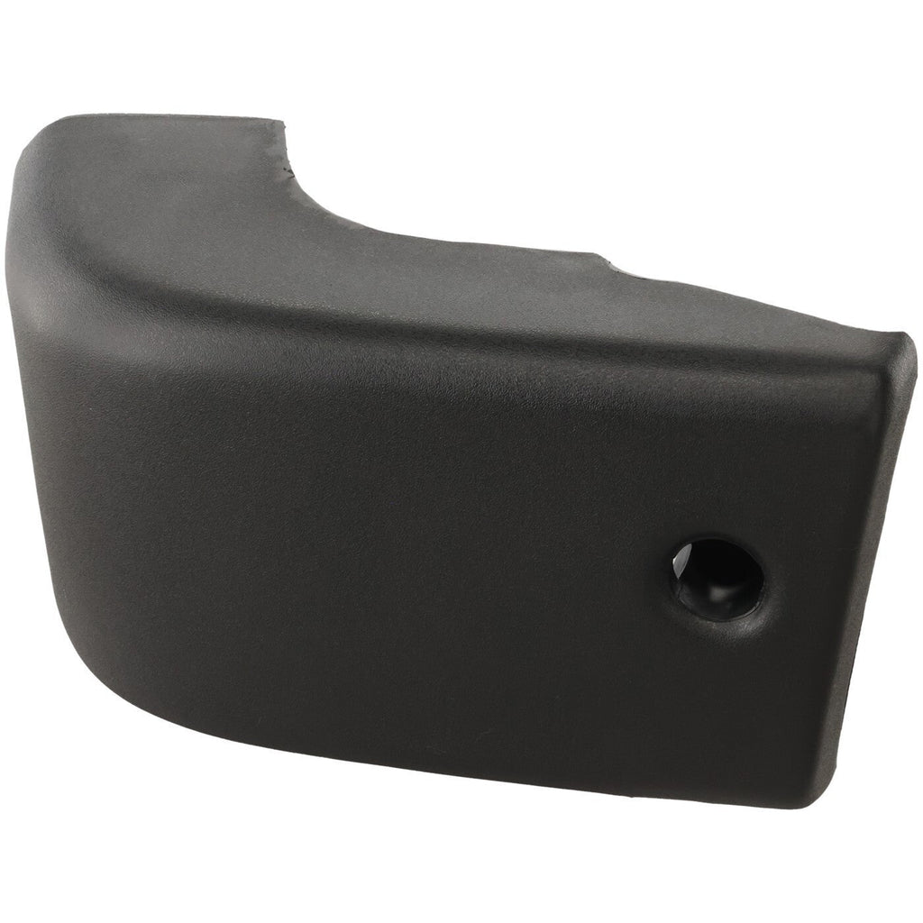 Bumper End Caps Set For 1984-1988 Toyota Pickup 84-89 4Runner 4WD Primed Front