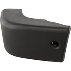 Bumper End Caps Set For 1984-1988 Toyota Pickup 84-89 4Runner 4WD Primed Front