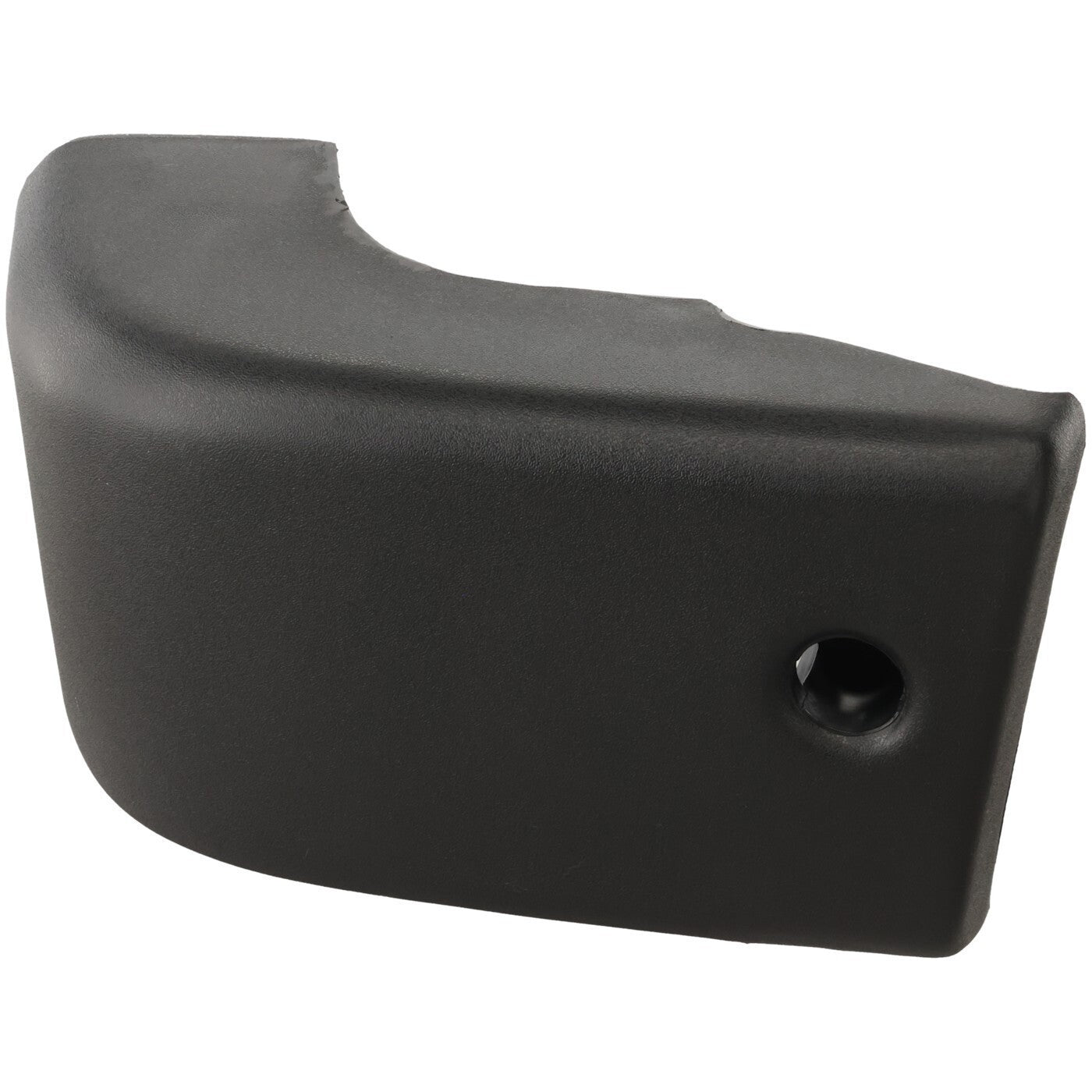Bumper End Caps Set For 1984-1988 Toyota Pickup 84-89 4Runner 4WD Primed Front