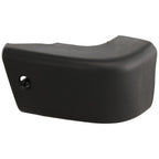 Bumper End Caps Set For 1984-1988 Toyota Pickup 84-89 4Runner 4WD Primed Front