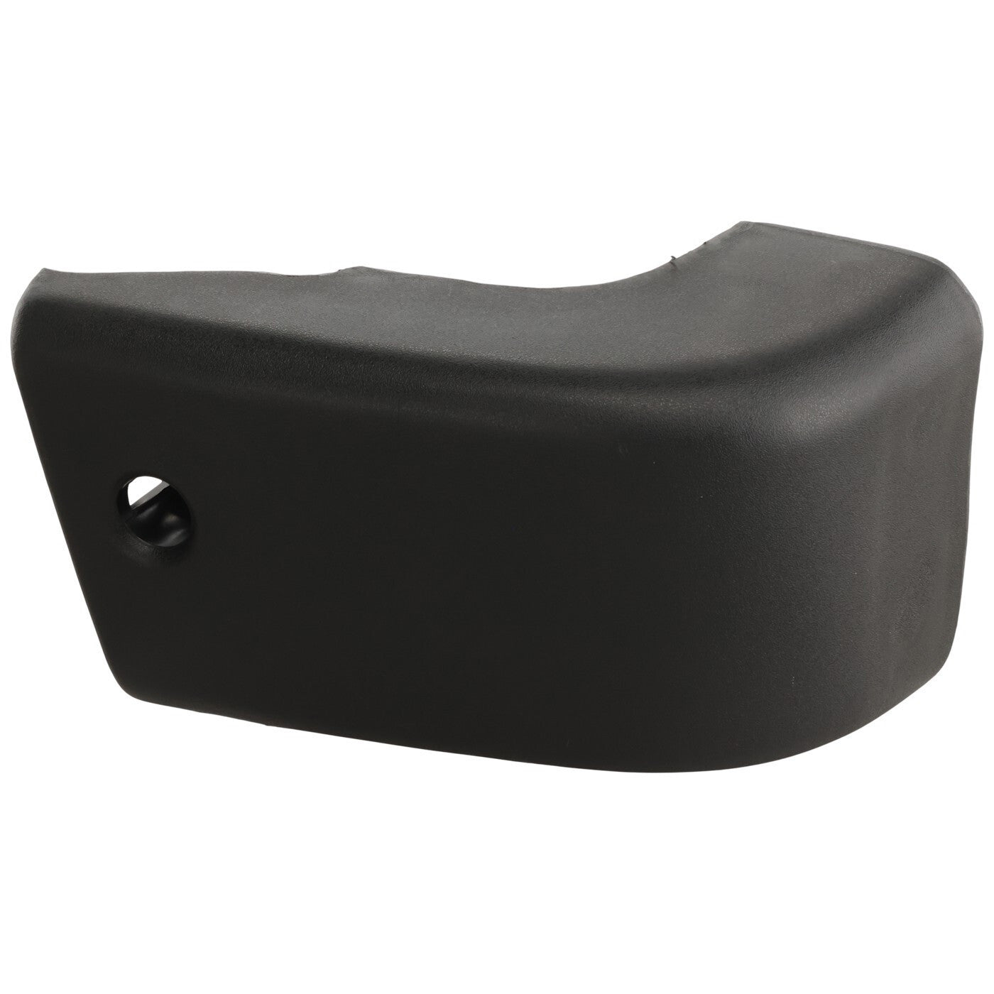 Bumper End Caps Set For 1984-1988 Toyota Pickup 84-89 4Runner 4WD Primed Front