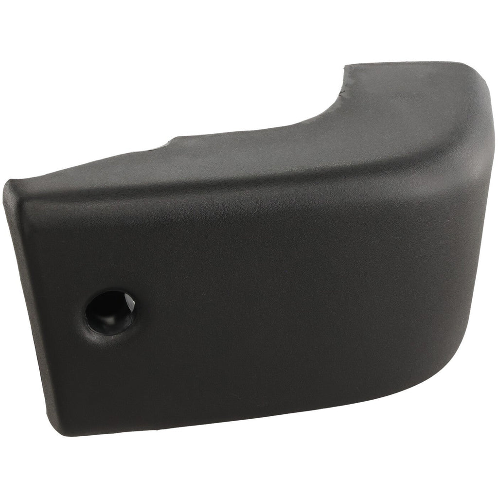Bumper End Caps Set For 1984-1988 Toyota Pickup 84-89 4Runner 4WD Primed Front
