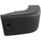 Bumper End Caps Set For 1984-1988 Toyota Pickup 84-89 4Runner 4WD Primed Front