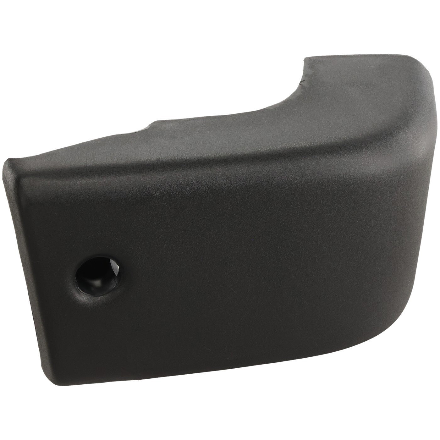 Bumper End Caps Set For 1984-1988 Toyota Pickup 84-89 4Runner 4WD Primed Front