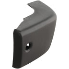Bumper End Caps Set For 1984-1988 Toyota Pickup 84-89 4Runner 4WD Primed Front