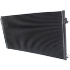 AC Condenser For 2015-2021 Jeep Renegade 2017-2021 Compass 2.4L Aluminum Core