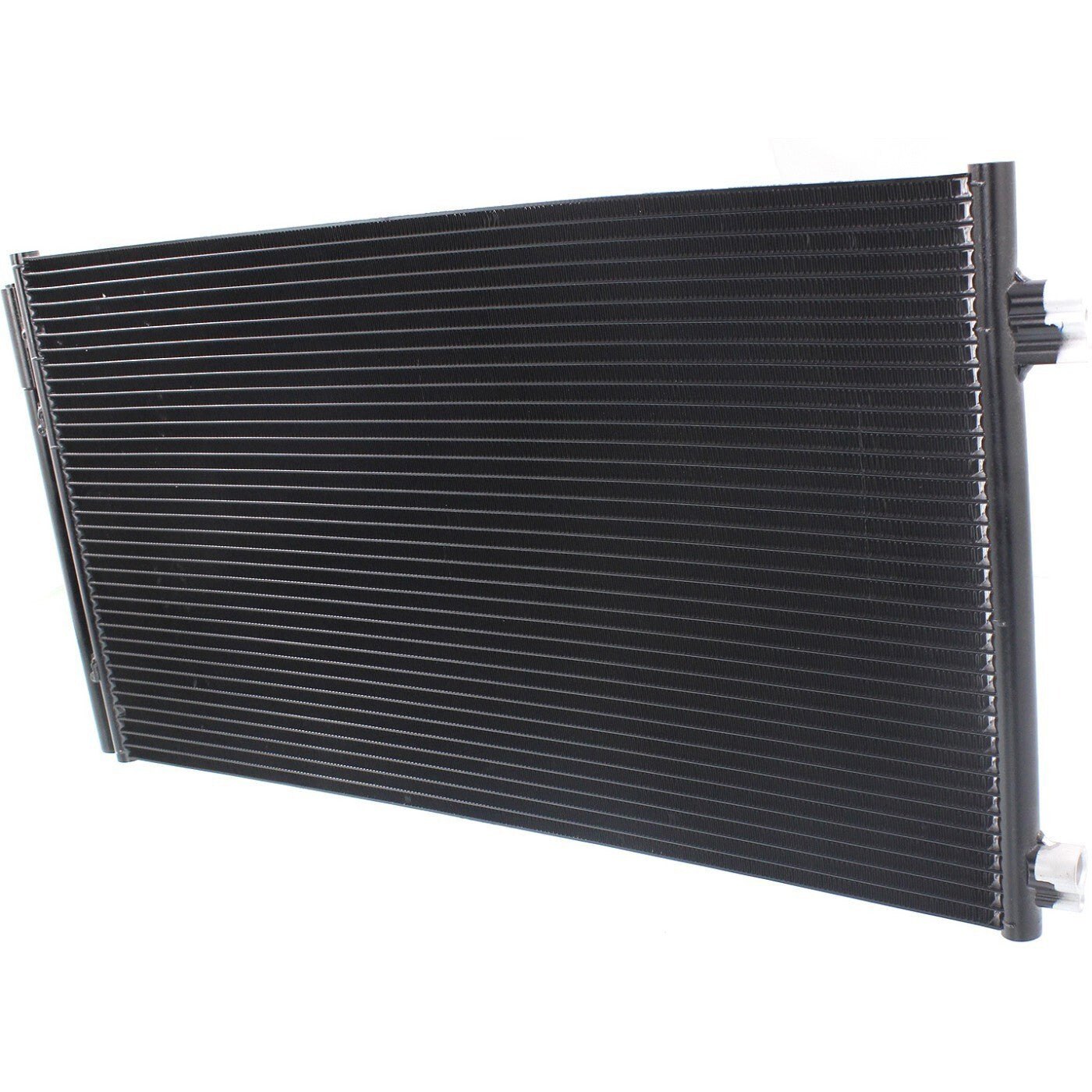 AC Condenser For 2015-2021 Jeep Renegade 2017-2021 Compass 2.4L Aluminum Core
