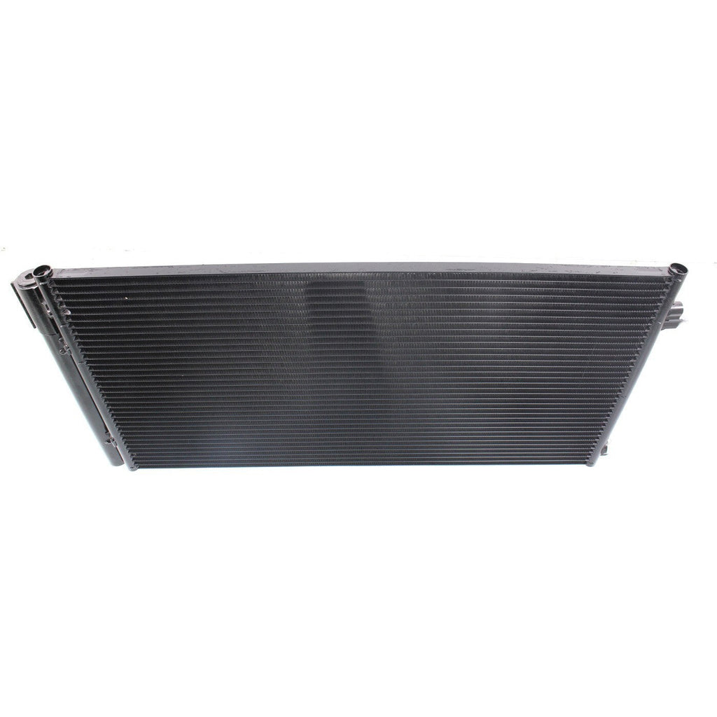 AC Condenser For 2015-2021 Jeep Renegade 2017-2021 Compass 2.4L Aluminum Core