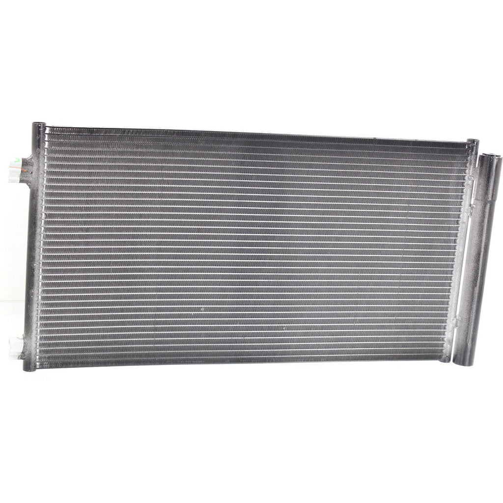 AC Condenser For 2015-2021 Jeep Renegade 2017-2021 Compass 2.4L Aluminum Core