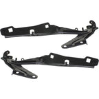 Hood Hinges Set of 2 For 2011-2018 Ram 1500 Truck Driver and Passenger Side