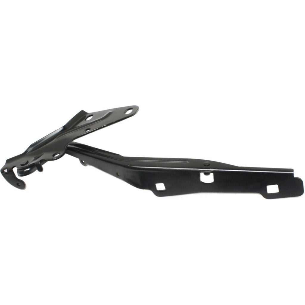 Hood Hinges Set of 2 For 2011-2018 Ram 1500 Truck Driver and Passenger Side
