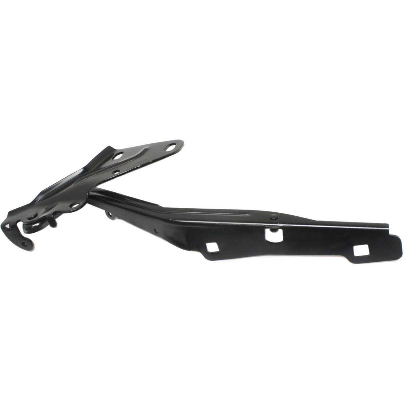 Hood Hinges Set of 2 For 2011-2018 Ram 1500 Truck Driver and Passenger Side