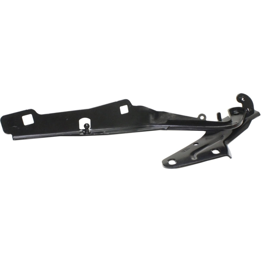 Hood Hinges Set of 2 For 2011-2018 Ram 1500 Truck Driver and Passenger Side