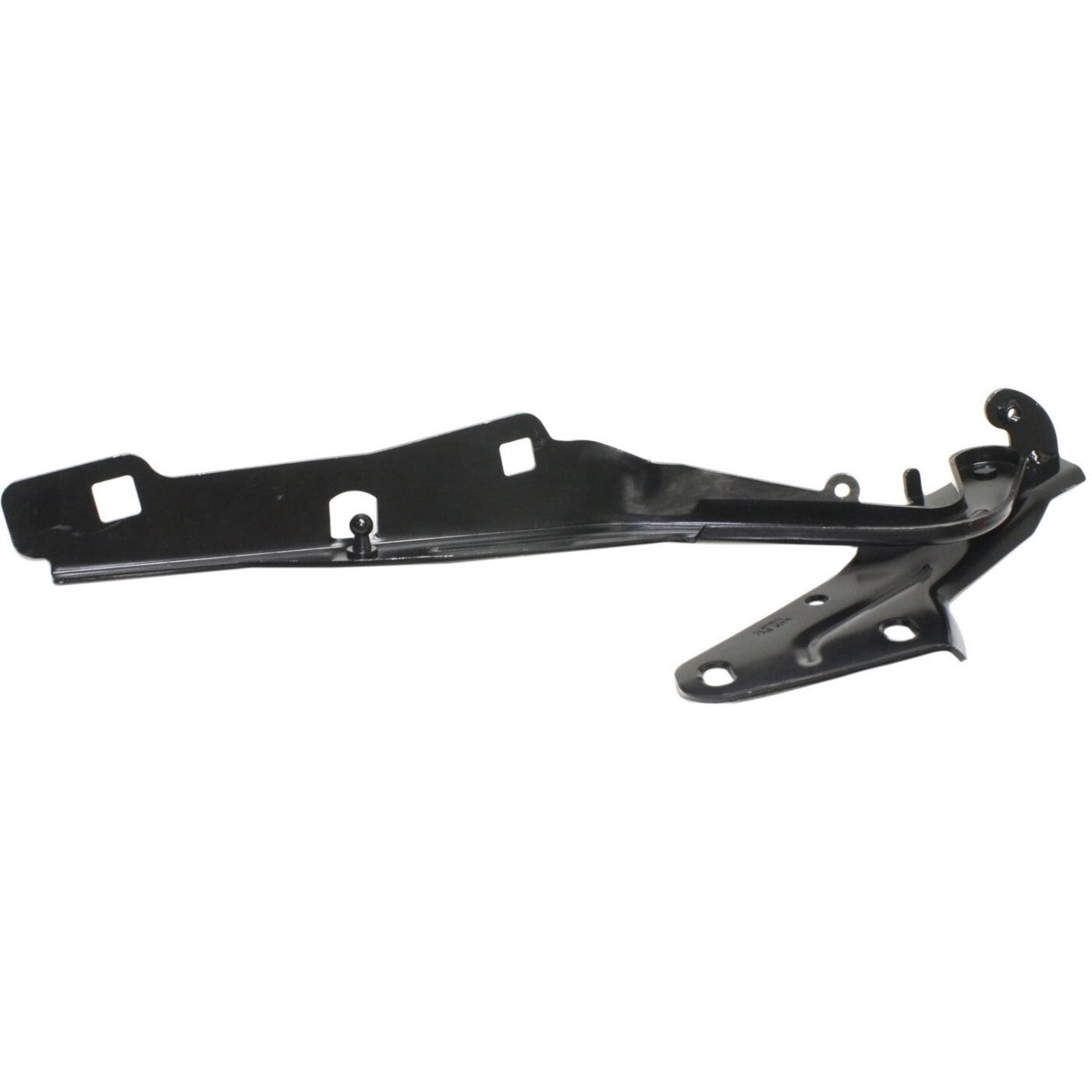 Hood Hinges Set of 2 For 2011-2018 Ram 1500 Truck Driver and Passenger Side