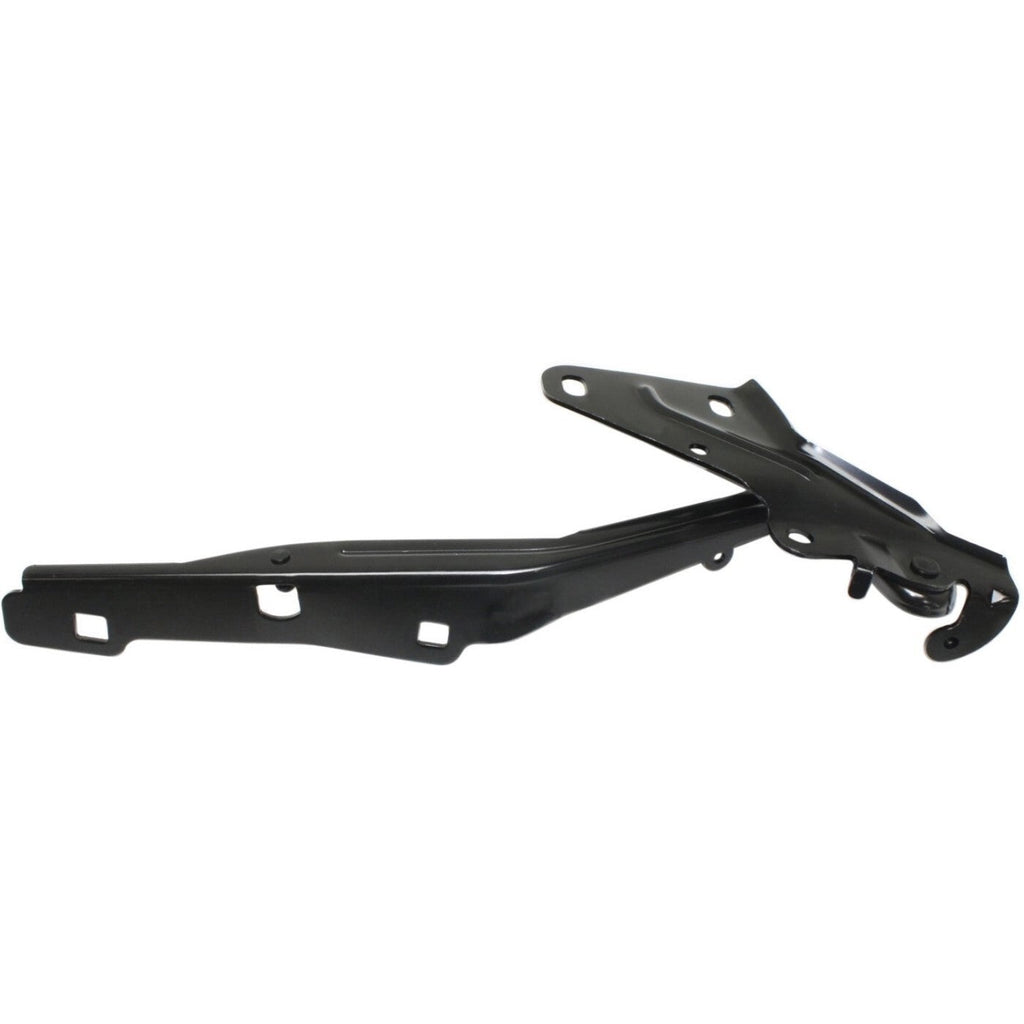 Hood Hinges Set of 2 For 2011-2018 Ram 1500 Truck Driver and Passenger Side