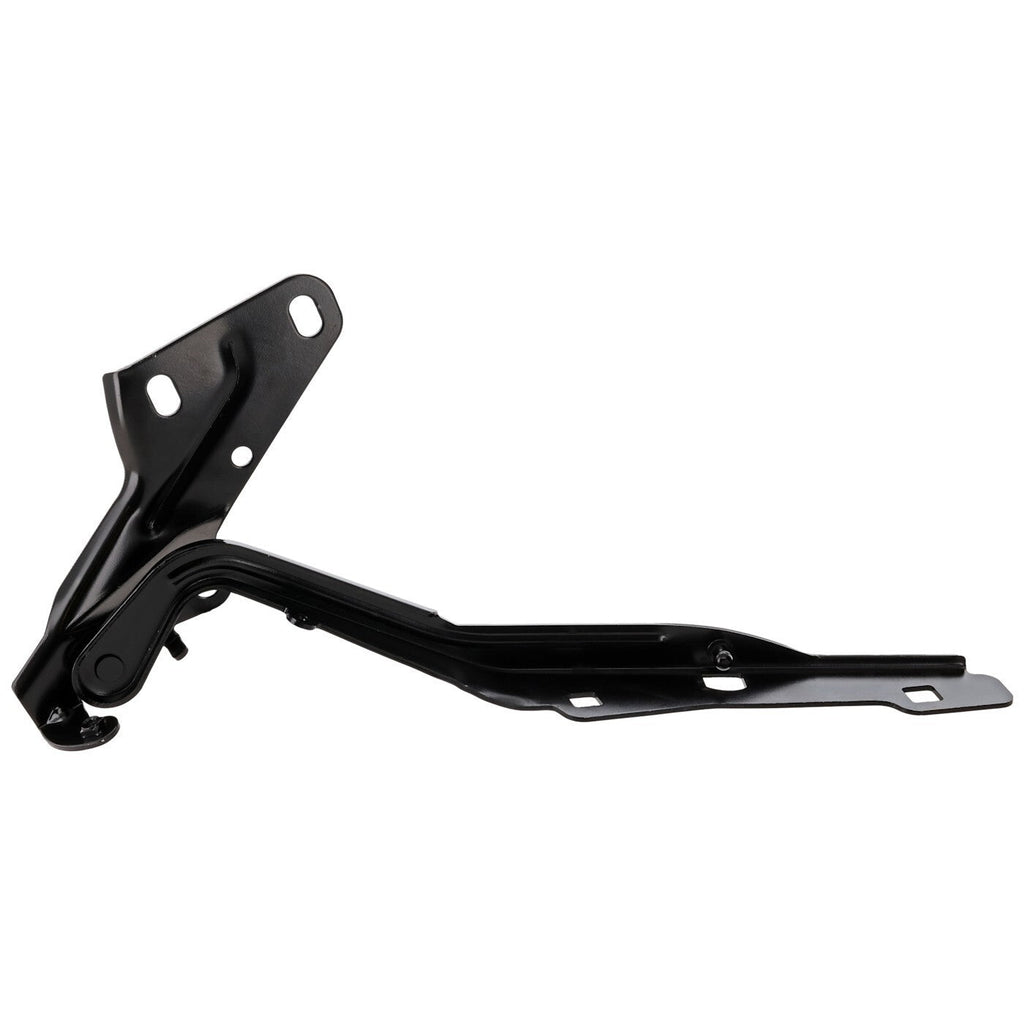 Hood Hinges Set of 2 For 2011-2018 Ram 1500 Truck Driver and Passenger Side