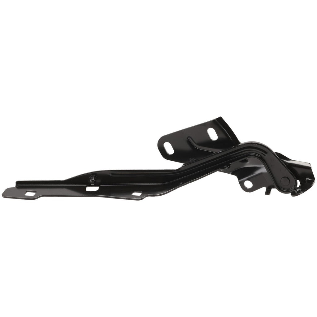 Hood Hinges Set of 2 For 2011-2018 Ram 1500 Truck Driver and Passenger Side