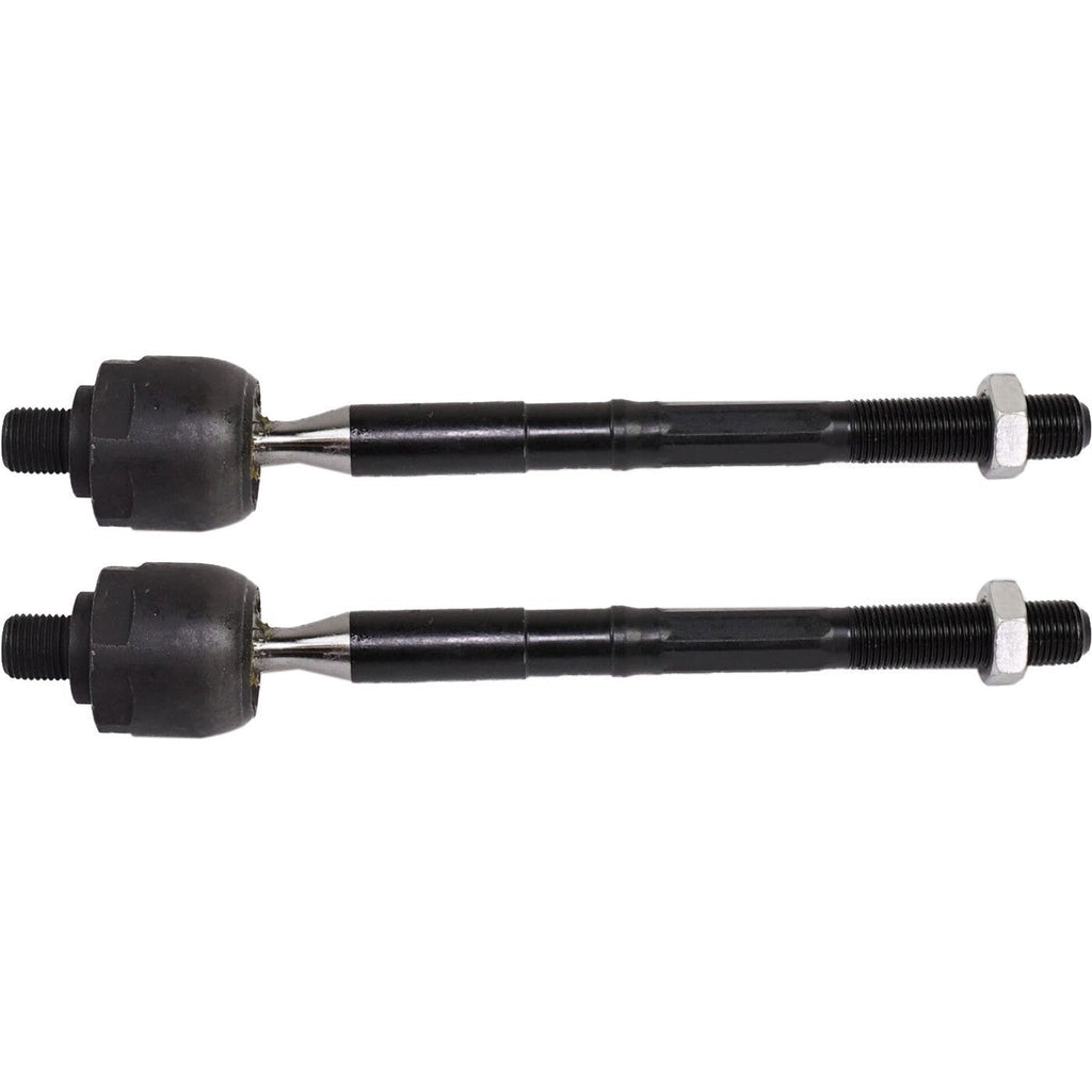 Tie Rod End Set For 2017-2021 Kia Sportage 16-21 Hyundai Tucson Front Inner
