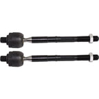 Tie Rod End Set For 2017-2021 Kia Sportage 16-21 Hyundai Tucson Front Inner