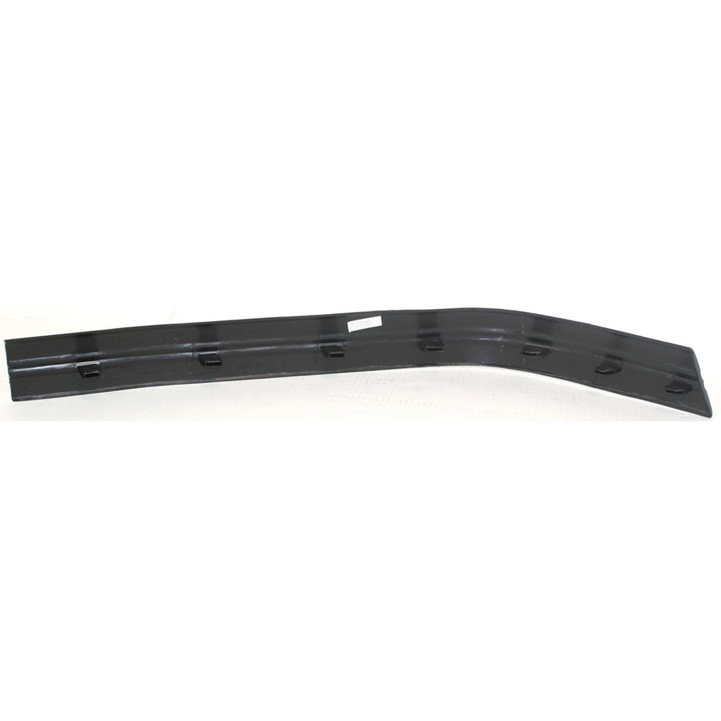 Bumper Kit For 1992-1996 Ford Bronco With Air Holes With Molding Holes Front