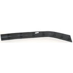 Bumper Kit For 1992-1996 Ford Bronco With Air Holes With Molding Holes Front