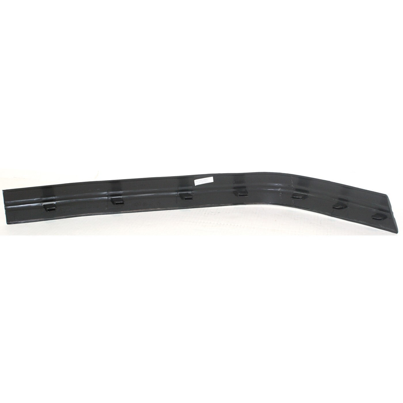 Bumper Kit For 1992-1996 Ford Bronco With Air Holes With Molding Holes Front
