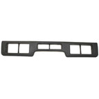 Bumper Kit For 1992-1996 Ford Bronco With Air Holes With Molding Holes Front